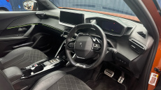 Peugeot 2008 1.2 PureTech 130 GT Premium 5dr EAT8 Petrol Estate